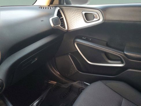 Certified 2024 Kia Soul LX w/ Option Group 015 FWD image 20