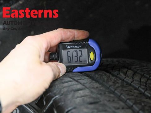 Used 2024 Chevrolet Tahoe LT image 30