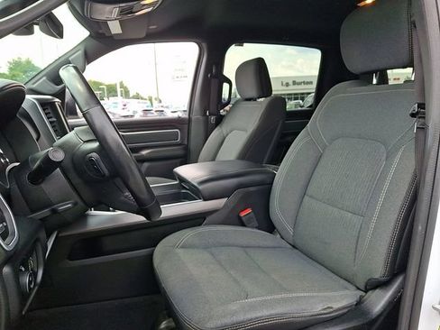 Used 2022 RAM 1500 Big Horn AWD/4WD image 13