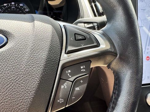 Used 2023 Ford Edge SEL w/ Convenience Package AWD/4WD image 20