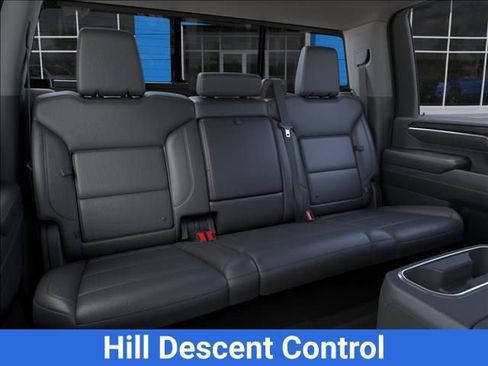 New 2026 Chevrolet Silverado 2500 LTZ AWD/4WD image 18