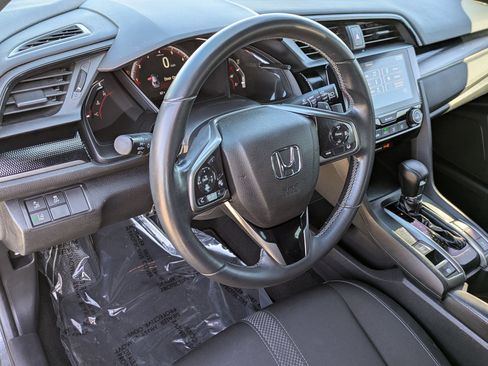 Used 2021 Honda Civic Sport image 15