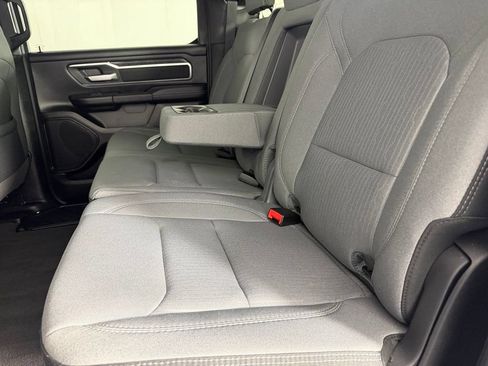 Certified 2024 RAM 1500 Big Horn AWD/4WD image 25
