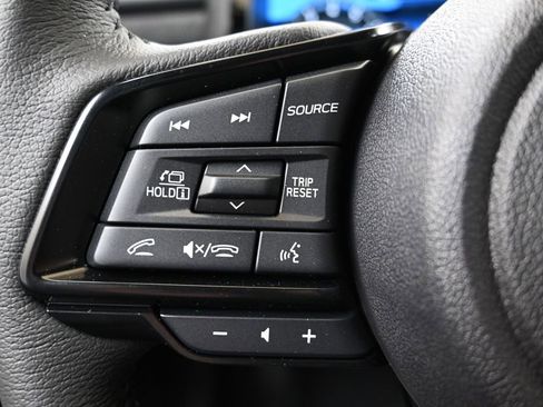 New 2026 Subaru Outback Limited AWD/4WD image 27