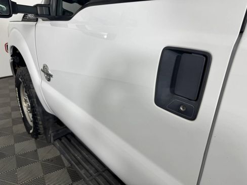 Used 2015 Ford F350 XL w/ XL Appearance Package AWD/4WD image 20