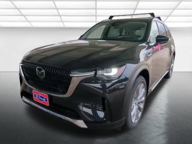 Used 2026 MAZDA CX-90 3.3 Turbo w/ Premium Plus Pkg AWD/4WD image 29