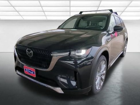 Used 2026 MAZDA CX-90 3.3 Turbo w/ Premium Plus Pkg AWD/4WD image 29