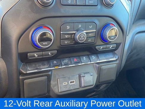 Used 2022 Chevrolet Silverado 1500 LT image 12