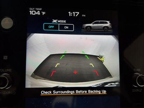 Used 2025 Subaru Forester Premium w/ Convenience Package #1 image 16