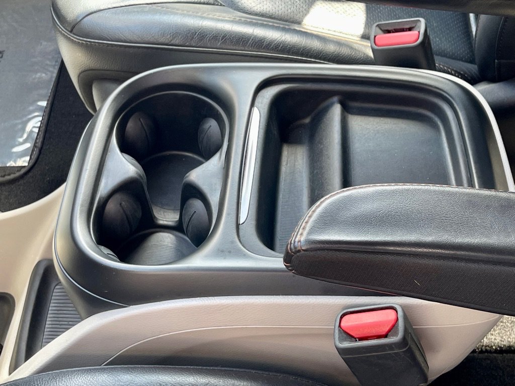 Used 2018 Chrysler Pacifica Touring-L FWD image 31