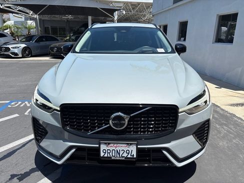 Used 2025 Volvo XC60 B5 Ultra w/ Protection Package Premier AWD/4WD image 3