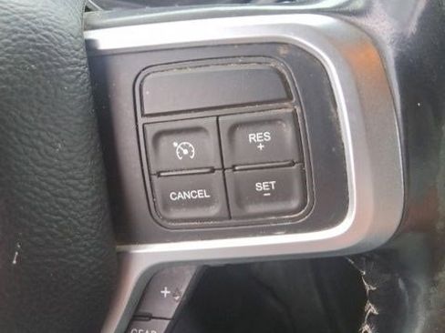 Used 2019 RAM 3500 Big Horn AWD/4WD image 9