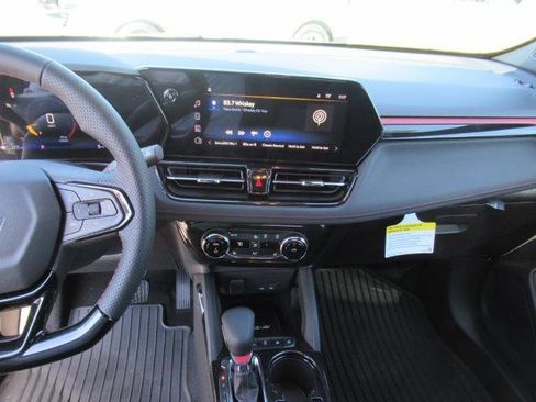 New 2025 Chevrolet TrailBlazer RS w/ Convenience Package image 20