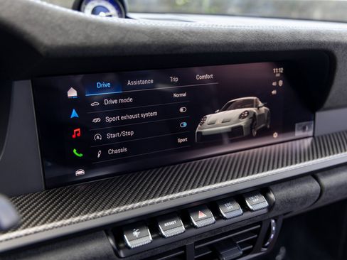 Used 2026 Porsche 911 GT3 image 42