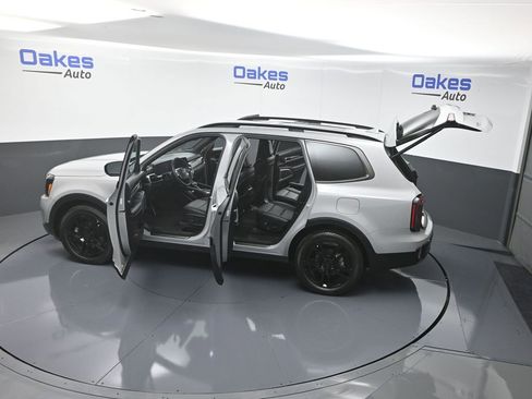 New 2025 Kia Telluride SX Prestige X-Line AWD/4WD image 67