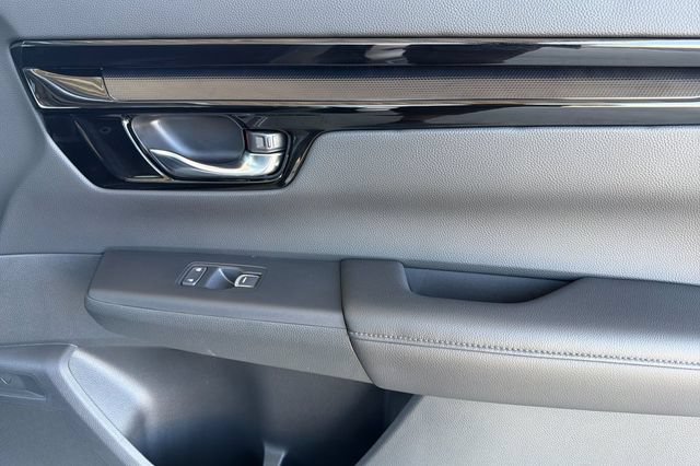 Certified 2026 Honda CR-V EX-L image 22