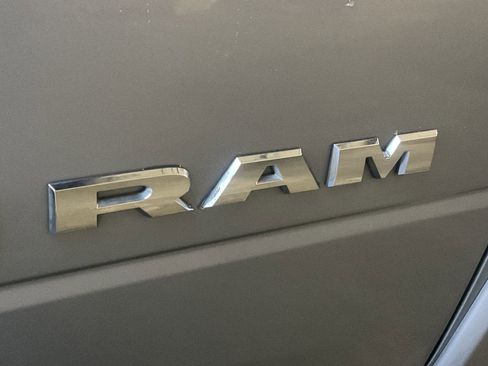 Used 2020 RAM 2500 Limited image 6