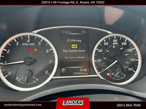 Used 2017 Nissan Sentra SV FWD image 23