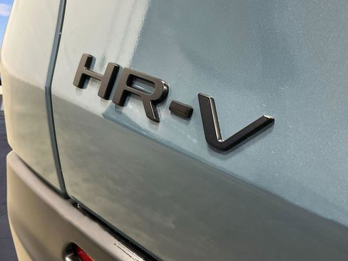 New 2027 Honda HR-V Sport image 6