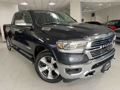 Used 2019 RAM 1500 Laramie