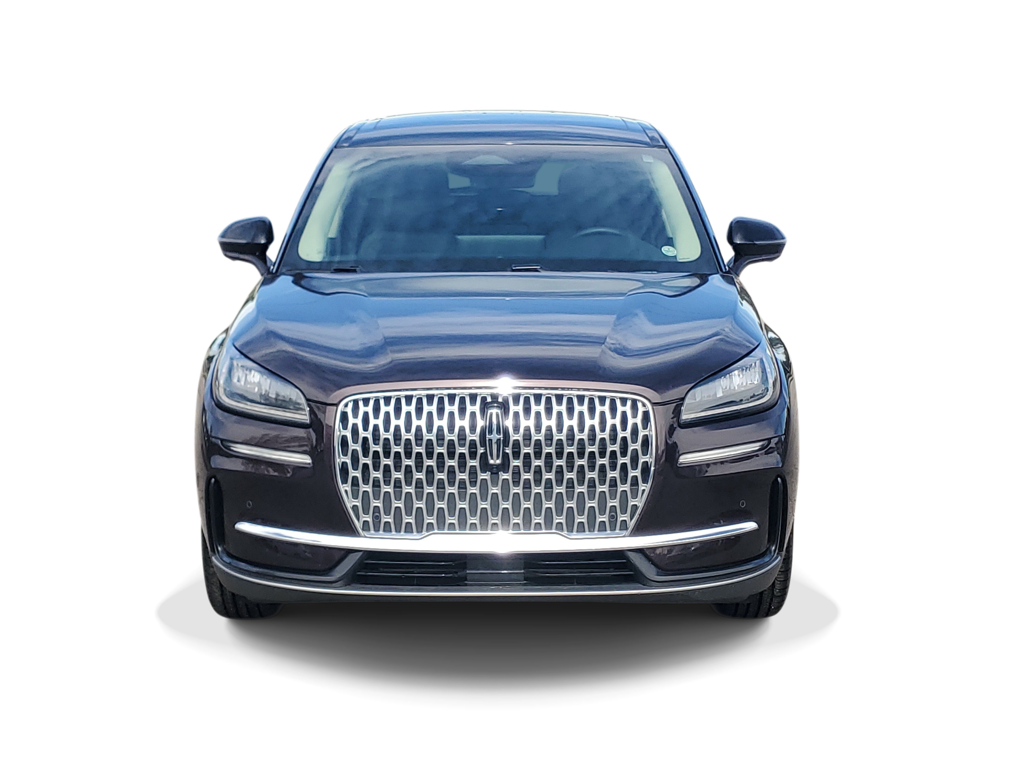 Certified 2023 Lincoln Corsair AWD w/ Equipment Group 101A image 2