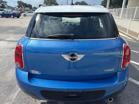 Used 2012 MINI Cooper Countryman FWD image 4