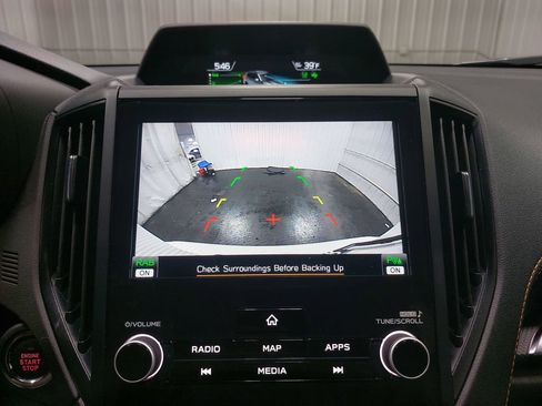 Used 2024 Subaru Forester Wilderness image 25