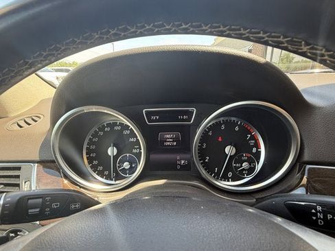Used 2014 Mercedes-Benz ML 350 4MATIC image 23