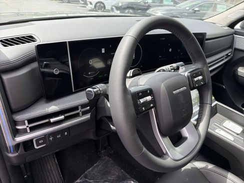 New 2026 Hyundai Santa Fe Limited AWD/4WD image 20