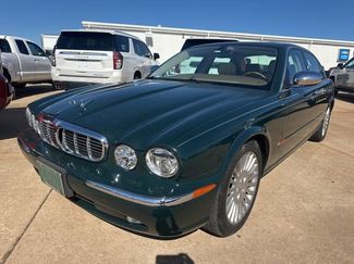 Used 2005 Jaguar XJ8 video 1