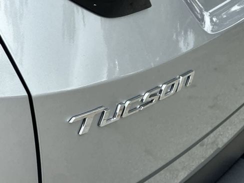 Used 2024 Hyundai Tucson SEL FWD image 10