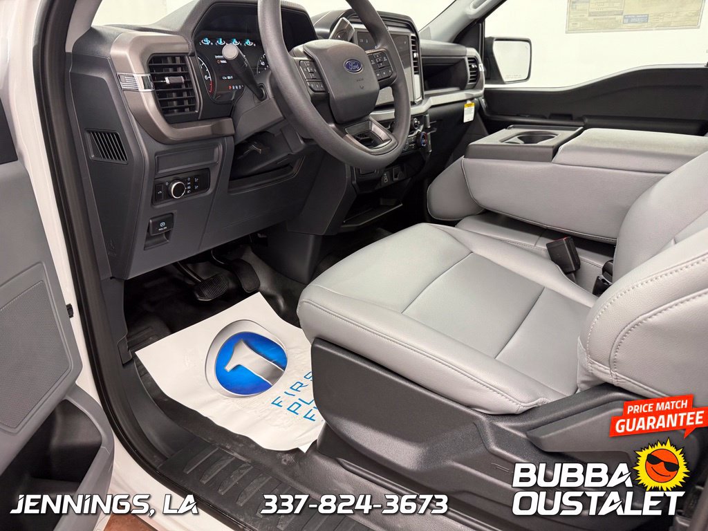 New 2026 Ford F150 XL RWD image 11