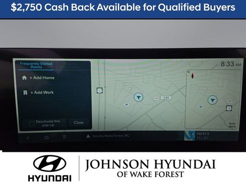 New 2026 Hyundai Santa Fe Calligraphy image 28