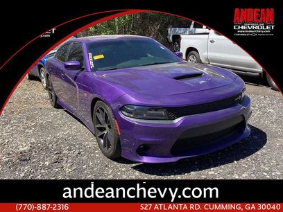 Used 2018 Dodge Charger R/T Scat Pack