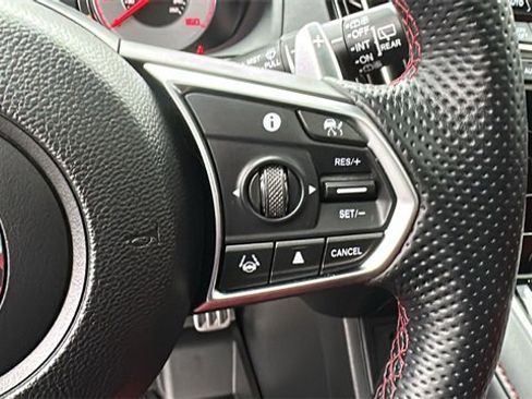 Certified 2025 Acura RDX A-Spec image 14