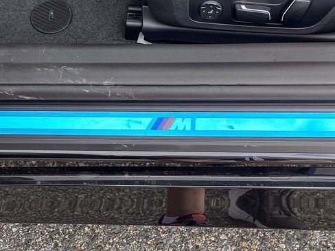 New 2025 BMW M240i xDrive Coupe w/ Premium Package image 10