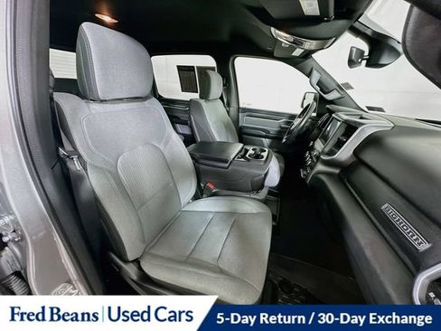 Used 2022 RAM 1500 Big Horn AWD/4WD image 31