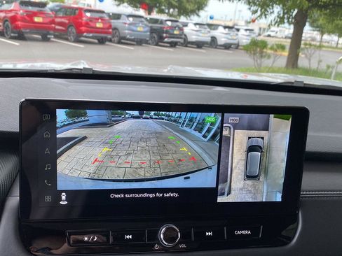 New 2026 Mitsubishi Outlander SEL AWD/4WD image 30