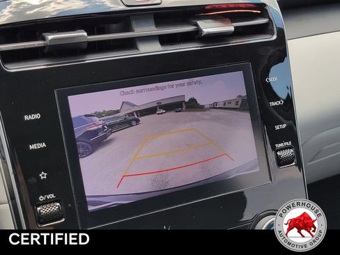 Used 2023 Hyundai Tucson SEL AWD/4WD image 25
