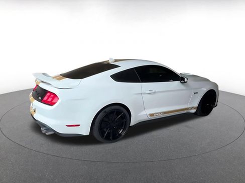 Used 2022 Ford Mustang GT Premium w/ GT Performance Package RWD image 13