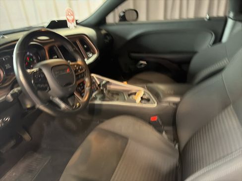 Used 2019 Dodge Challenger GT w/ Blacktop Package image 17