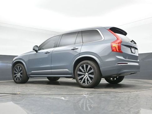 Used 2023 Volvo XC90 B6 Plus w/ Protection Package Premier AWD/4WD image 19
