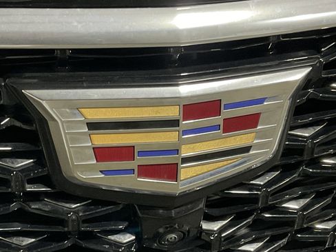 Used 2025 Cadillac CT5 Premium Luxury w/ Sun And Sound Package image 6