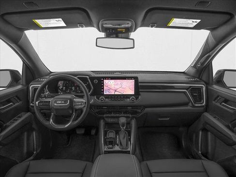 New 2026 GMC Canyon Elevation RWD image 5