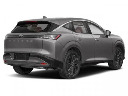 New 2026 Nissan Murano Platinum w/ Cargo Package image 5