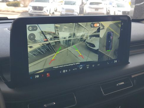 New 2026 Lincoln Aviator AWD image 19