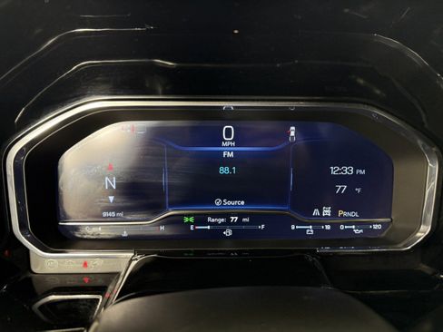 Used 2025 Chevrolet Silverado 3500 LT image 17