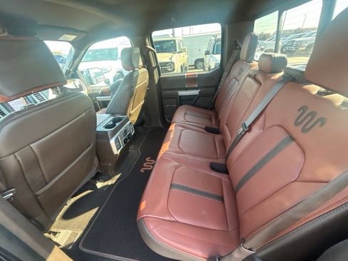 Used 2020 Ford F150 King Ranch w/ Equipment Group 601A Luxury AWD/4WD image 10