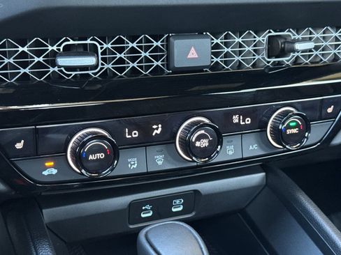 Certified 2025 Honda Accord Sport image 19