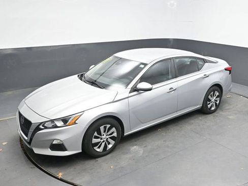Used 2021 Nissan Altima 2.5 S image 21